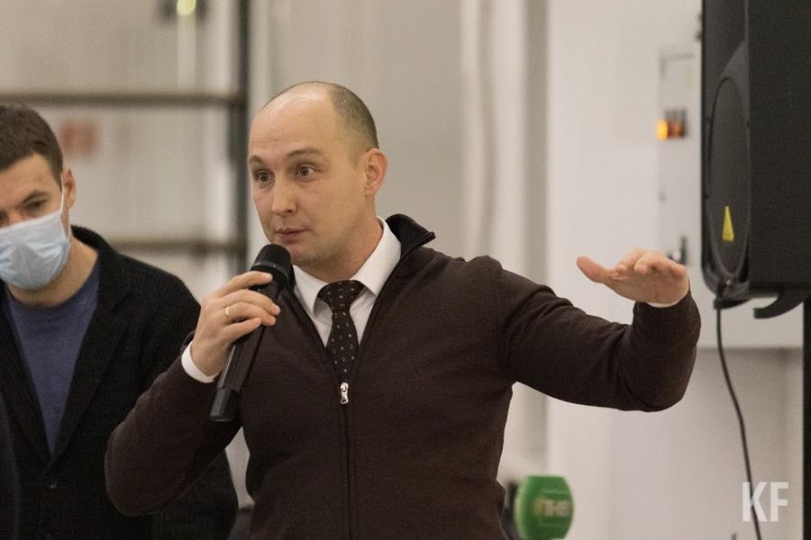 Сдержать цены и не дать загнуться бизнесу в Татарстане: какие задачи ставят перед оперштабом по спасению экономики