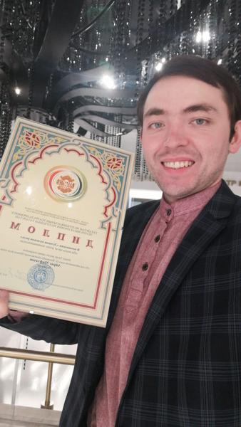 Айрат Мифтахов: Я не хочу врать ни себе, ни режиссеру, ни зрителям Айрат Мифтахов: Я не хочу врать ни себе, ни режиссеру, ни зрителям