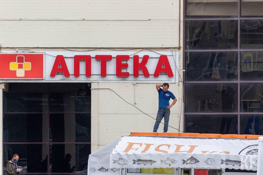 «Отток молодежи - реальность всех крупных татарстанских городов»