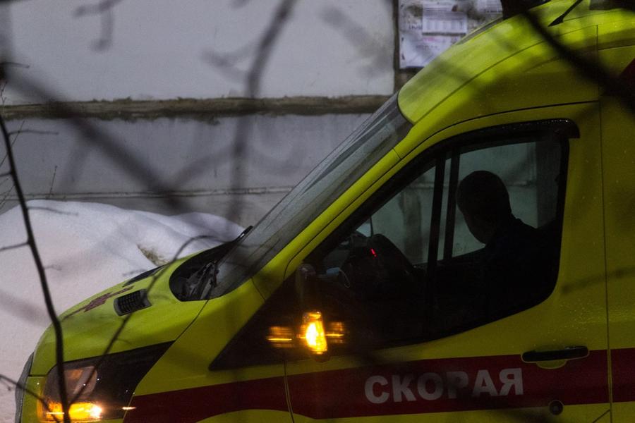 Хотели решить мирно, но не получилось: В суде рассмотрели дело челнинца, не пропустившего скорую помощь Хотели решить мирно, но не получилось: В суде рассмотрели дело челнинца, не пропустившего скорую помощь