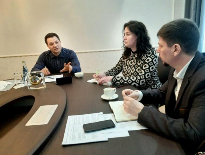 Мэр Елабуги стал президентом Ассоциации малых туристских городов России Мэр Елабуги стал президентом Ассоциации малых туристских городов России