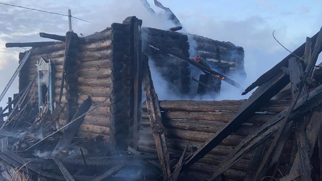 Пенсионерка в Нижнекамском районе погибла в огне из-за неисправной печи Пенсионерка в Нижнекамском районе погибла в огне из-за неисправной печи