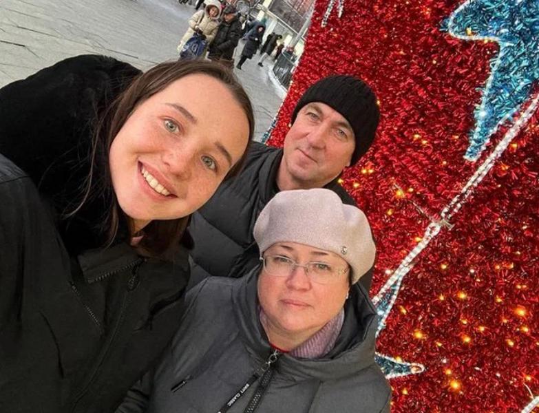 Наглядный пример: из маленькой деревни в главный футбольный клуб Англии. Алсу Абдуллина