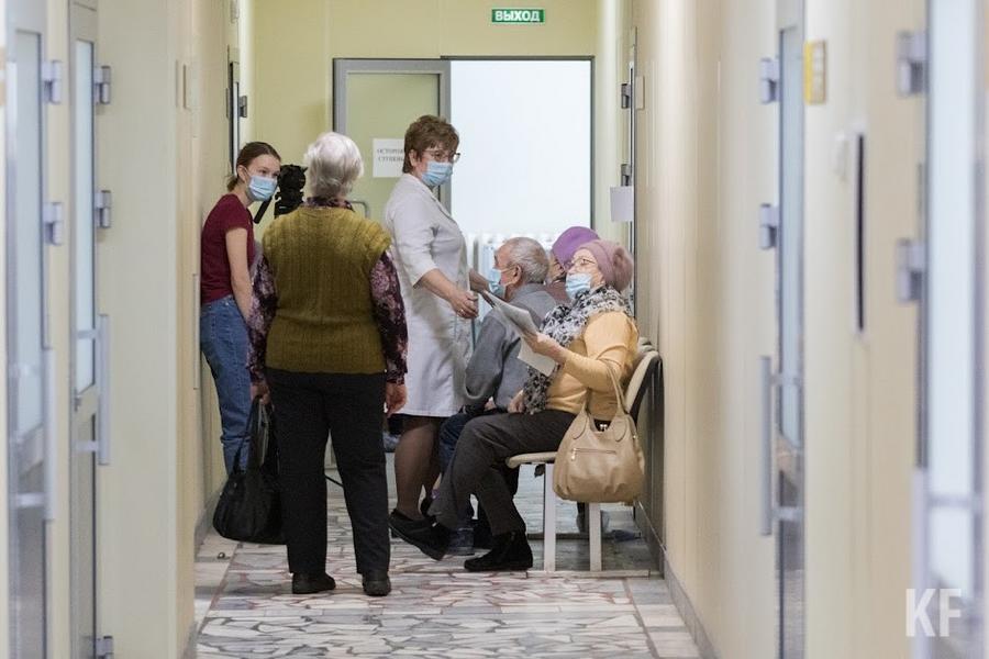 Рустам Минниханов: О женщинах без дела, о несправедливых санкциях и растущих маркетплейсах