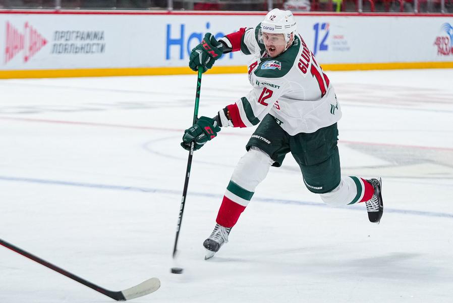 Неужели это конец? «Ак Барс» проиграл третий матч серии и спасти ситуацию уже не представляется возможным