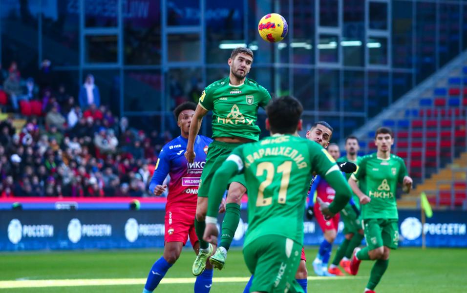 Мы увидели самый слабый «Рубин» при Слуцком, но тренера нельзя увольнять ни в коем случае