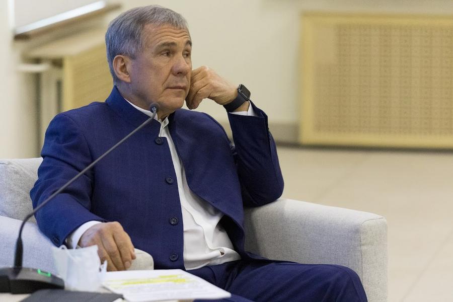 Бизнес завис в ожидании: предприниматели Татарстана ждут конкретных шагов от Оперштаба