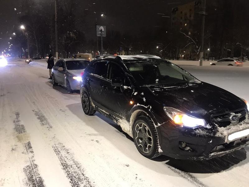 В Нижнекамске в гибели и травмировании детей на дорогах виноваты взрослые В Нижнекамске в гибели и травмировании детей на дорогах виноваты взрослые