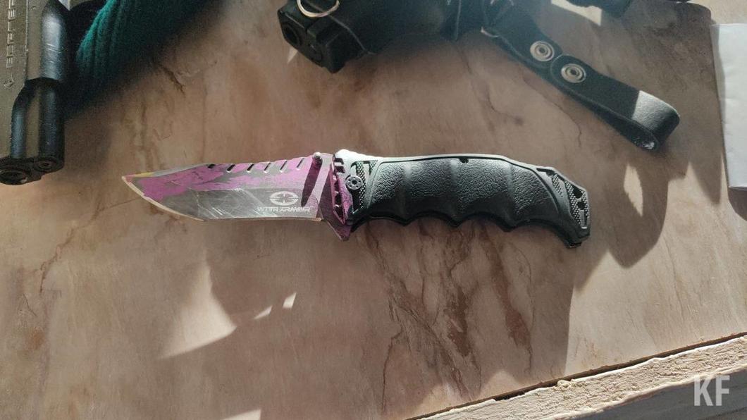 Опубликованы фото обысков у жителей Казани подозреваемых в призывах к массовым беспорядкам