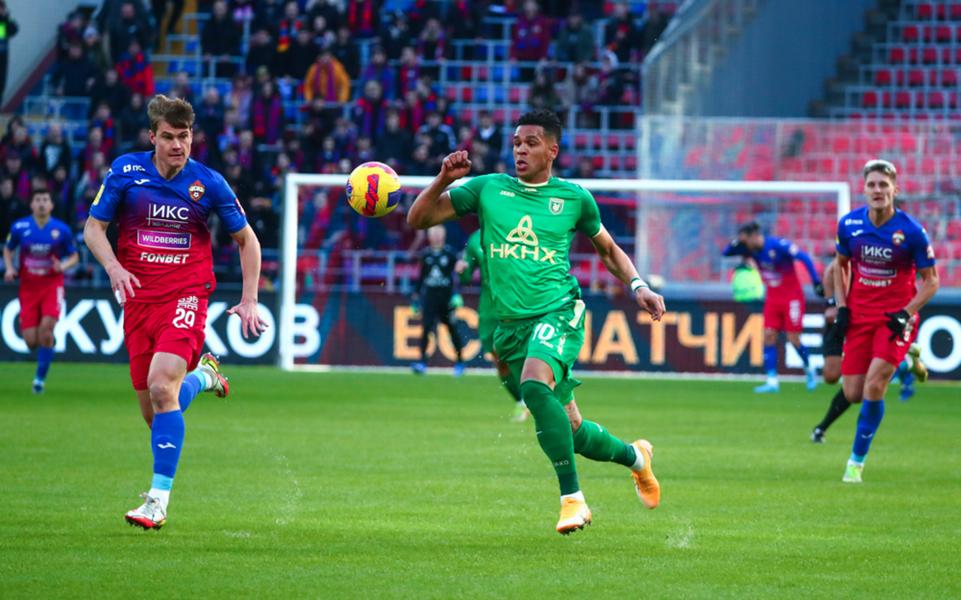 Мы увидели самый слабый «Рубин» при Слуцком, но тренера нельзя увольнять ни в коем случае