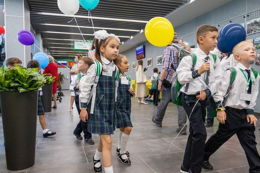 Приемная кампания в школы и детсады Казани: главное, что нужно знать родителям
