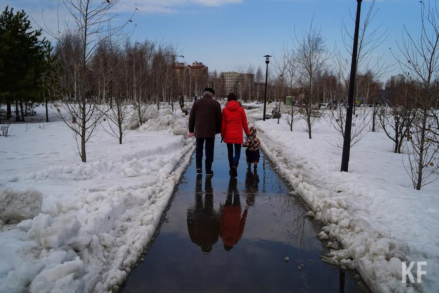 «Мы с мужем взяли себя в руки и решили, что будем бороться изо всех сил»