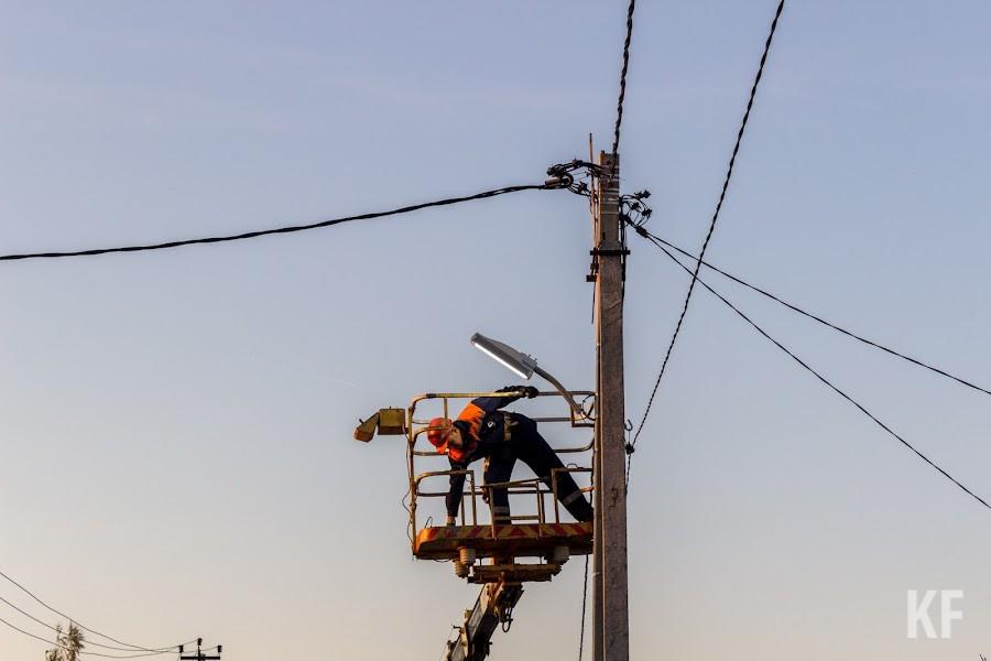 АО «Казэнерго»: Нельзя игнорировать нестабильность рынка в целом и рост стоимости оборудования