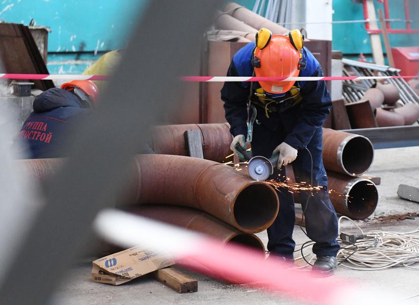 Рустам Абдулхаков: Нельзя игнорировать нестабильность рынка и рост стоимости оборудования