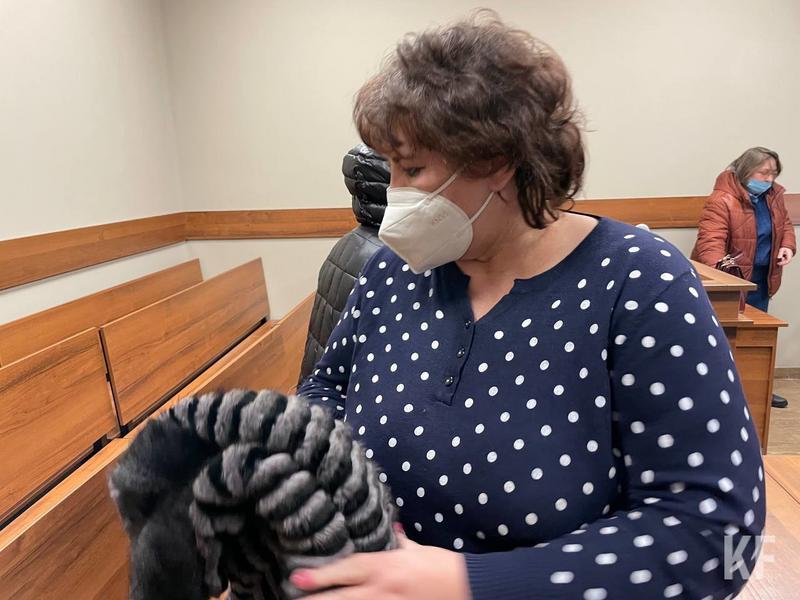 Бесплатный сыр только в «М.Видео»: казанская мошенница оформляла миллионные кредиты на доверчивых знакомых Бесплатный сыр только в «М.Видео»: казанская мошенница оформляла миллионные кредиты на доверчивых знакомых