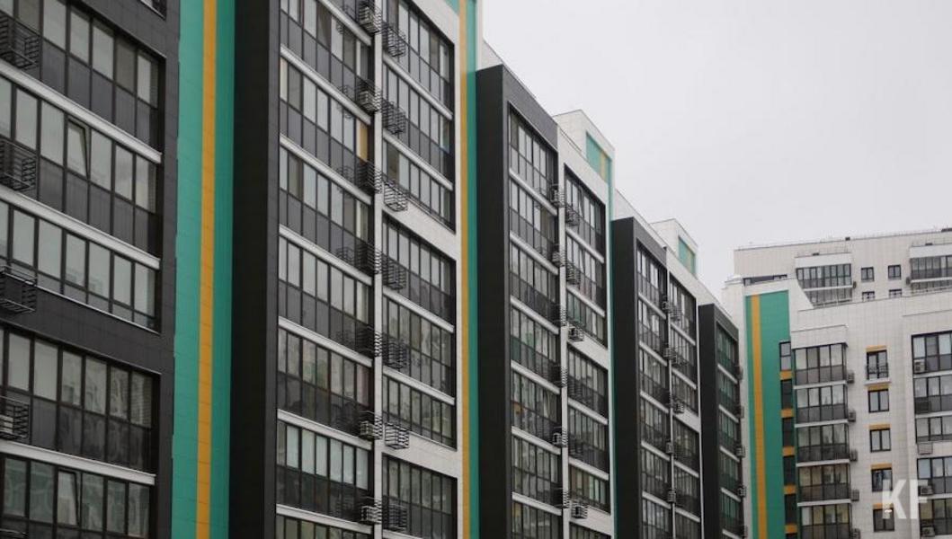 «Ориентируемся на то, что будет существенное снижение объемов ипотеки в ближайшие пару месяцев»