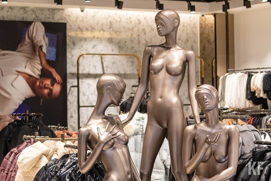 Что мы будем носить: смогут ли региональные бренды заменить масс-маркет