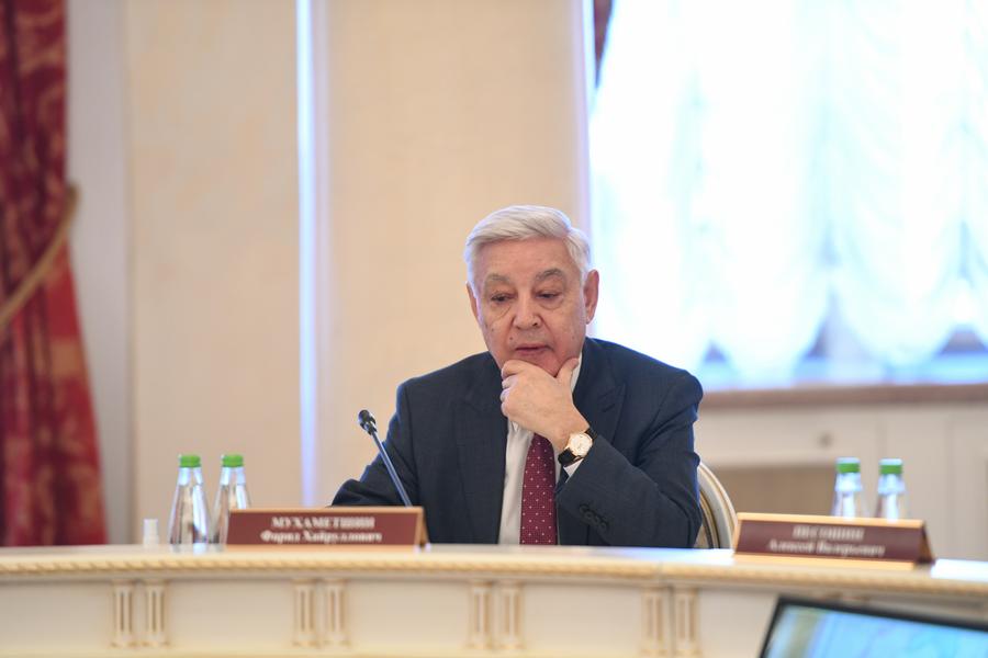 «Важно не допустить отдаления власти от граждан»