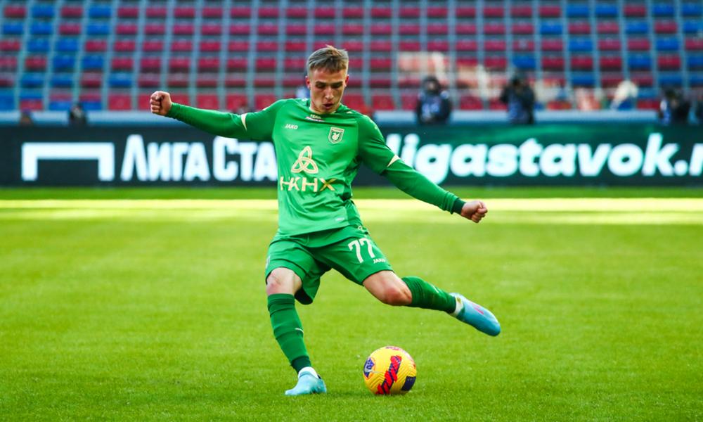 Мы увидели самый слабый «Рубин» при Слуцком, но тренера нельзя увольнять ни в коем случае