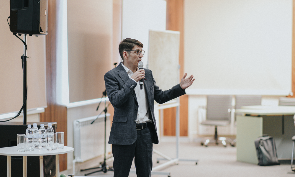 Новое жилые комплексы и стратегия развития - 2040: в Альметьевске наметили градостроительные планы