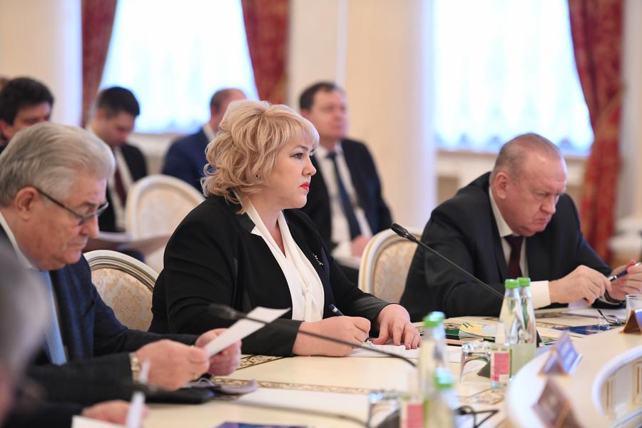 «Важно не допустить отдаления власти от граждан»