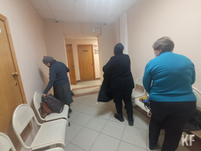 Саркастичная драма made in Kazan: женщина, «нагревшая» ФСС на два миллиона махинациями с пособиями для беременных, плачет в зале суда при упоминании своего ребенка