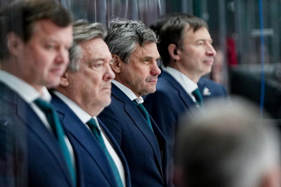 Неужели это конец? «Ак Барс» проиграл третий матч серии и спасти ситуацию уже не представляется возможным