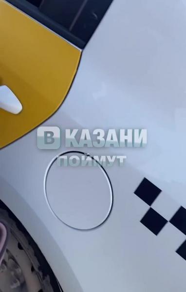В Казани водители «Яндекс.Такси» и Uber отказались везти женщину с детьми