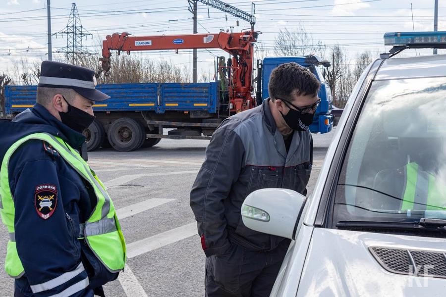 ДТП по вине водителей, колея - грузоперевозчиков: в Нижнекамске обсудили безопасность на дорогах