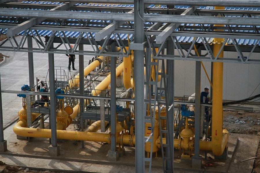 Тендеры «Татэнерго» угрожают экологии Татарстана