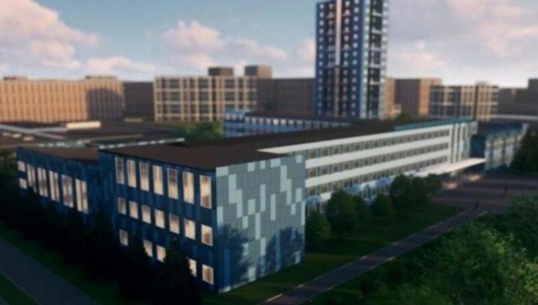 «НХТИ поэтапно преобразится в «крепкий» институт с четким заказом на ближайшие 10-15 лет»