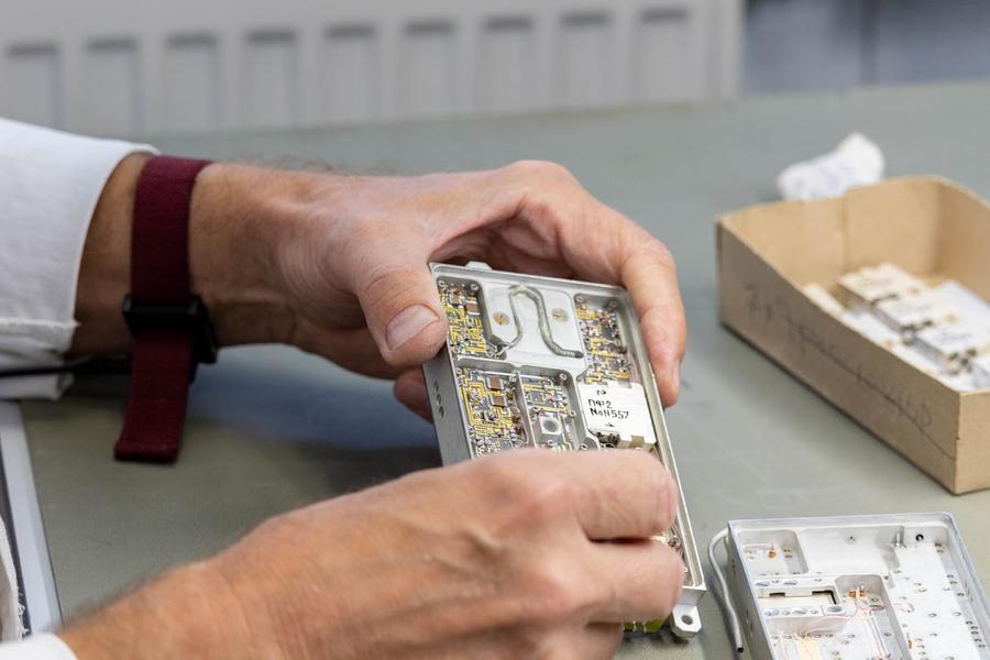 Сдержать цены и не дать загнуться бизнесу в Татарстане: какие задачи ставят перед оперштабом по спасению экономики