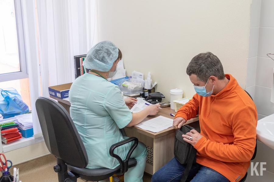 Пандемия умирает?