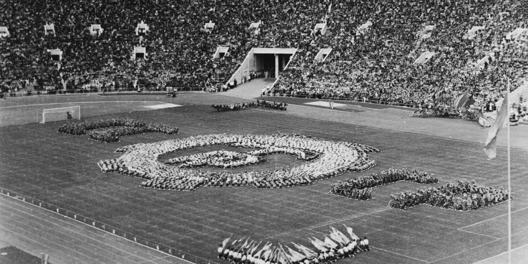 Как жить без международных стартов российским спортсменам? У нас есть свой ответ