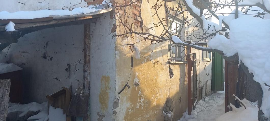 На дочь проживающей в плохих условиях ветерана ВОВ из Чистополя завели уголовное дело