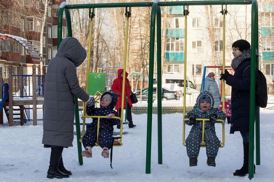 Рустам Минниханов о санкциях Запада: При чем здесь простые люди?