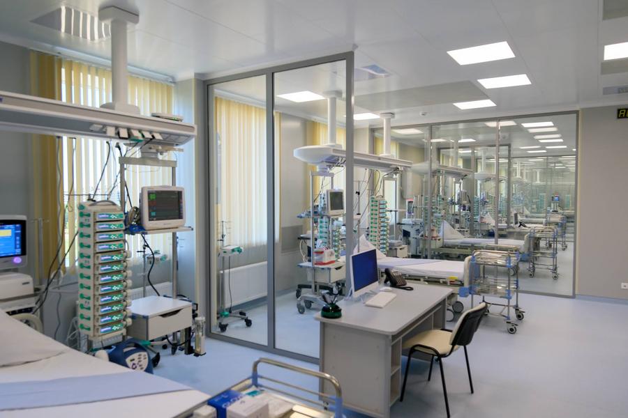 «За сохранение здоровья придется платить»