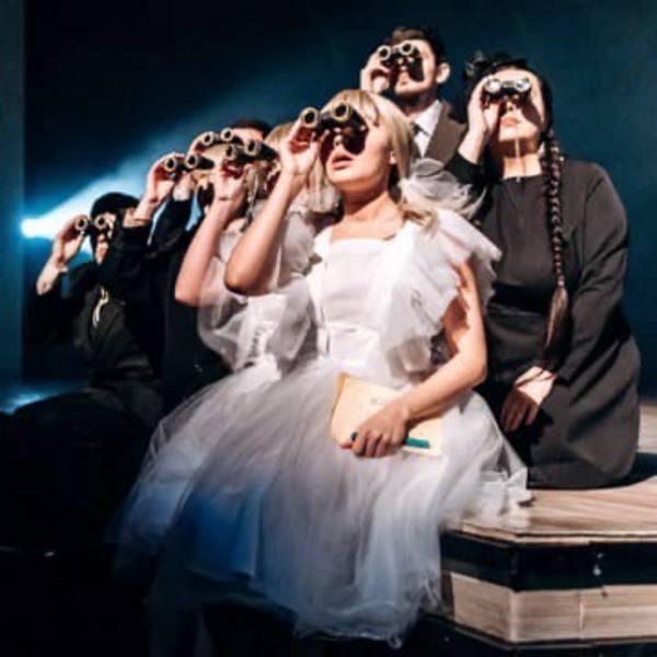 Айрат Мифтахов: Я не хочу врать ни себе, ни режиссеру, ни зрителям Айрат Мифтахов: Я не хочу врать ни себе, ни режиссеру, ни зрителям