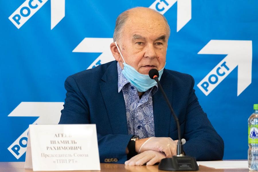 Сдержать цены и не дать загнуться бизнесу в Татарстане: какие задачи ставят перед оперштабом по спасению экономики