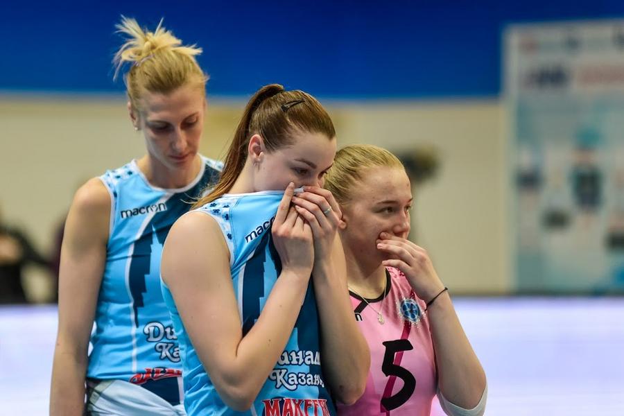 Российский спорт смотрит на Восток и Азию