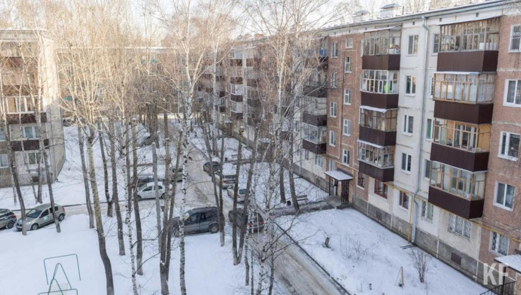 «Ориентируемся на то, что будет существенное снижение объемов ипотеки в ближайшие пару месяцев»