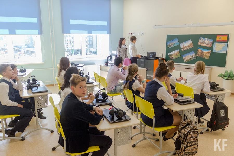 Учителя Татарстана: ВПР перенесли, а о причинах пока молчат