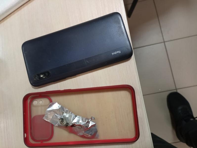 За несколько часов правоохранители задержали двух нижнекамцев с наркотиками