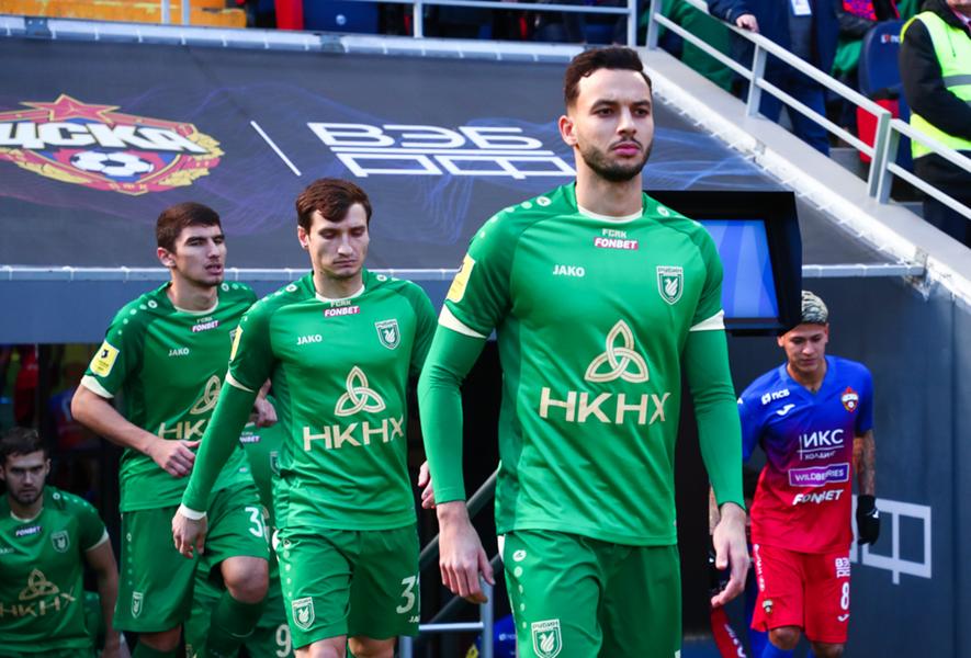 Мы увидели самый слабый «Рубин» при Слуцком, но тренера нельзя увольнять ни в коем случае