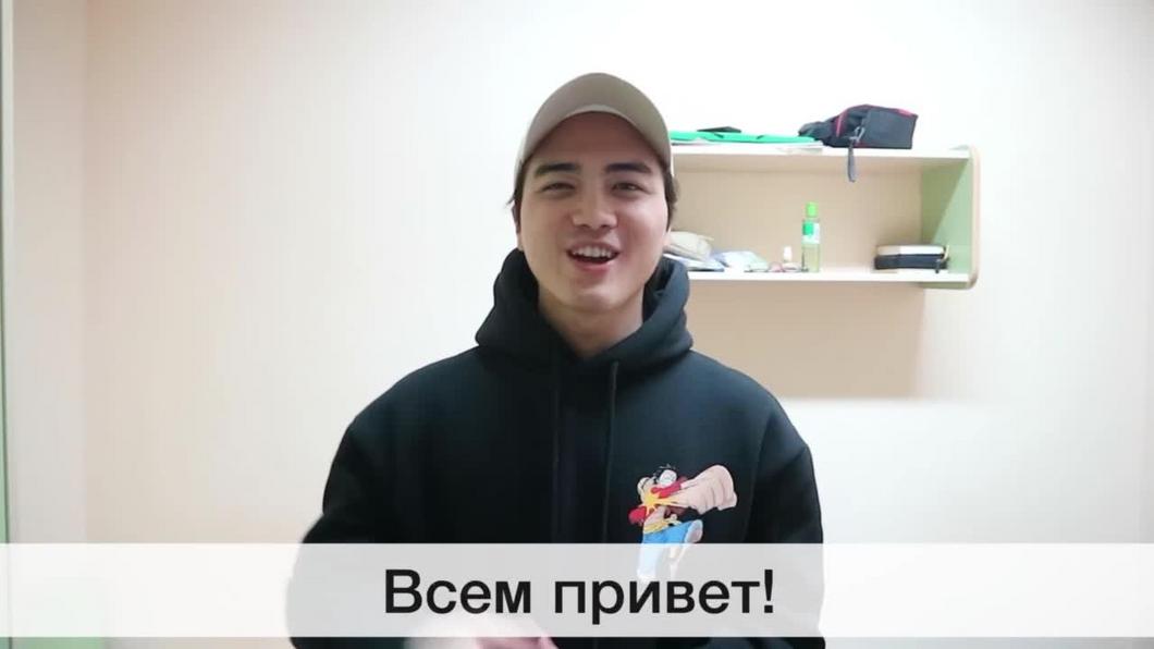 Минмолодежи Татарстана опубликовало ролик от иностранных студентов, обращающихся к родным