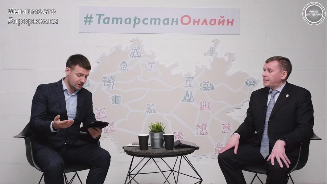 Марат Зяббаров про очереди на сахар на ярмарках: Я такого ажиотажа за свою историю не видел Марат Зяббаров про очереди на сахар на ярмарках: Я такого ажиотажа за свою историю не видел