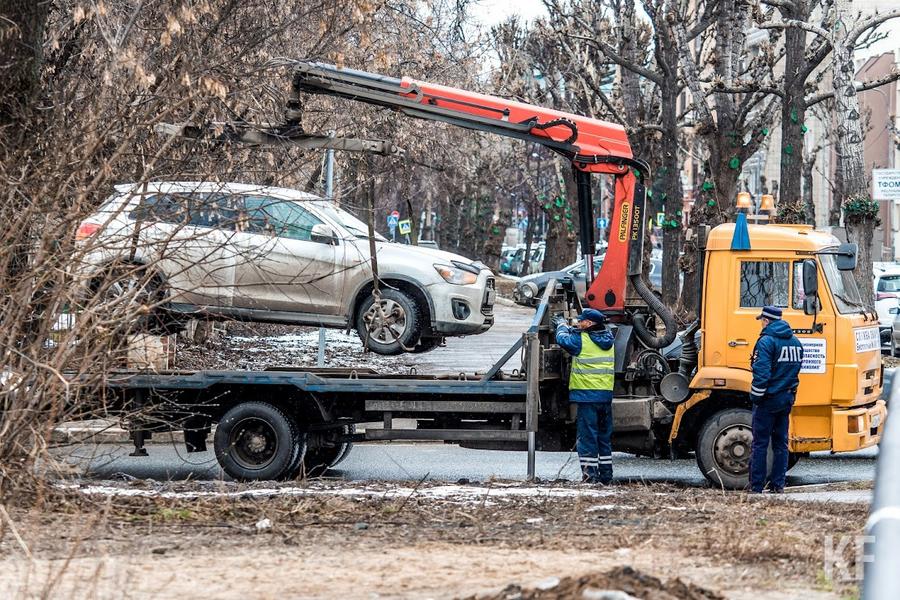 ДТП по вине водителей, колея - грузоперевозчиков: в Нижнекамске обсудили безопасность на дорогах