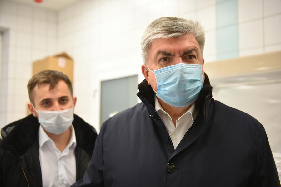 «За сохранение здоровья придется платить»