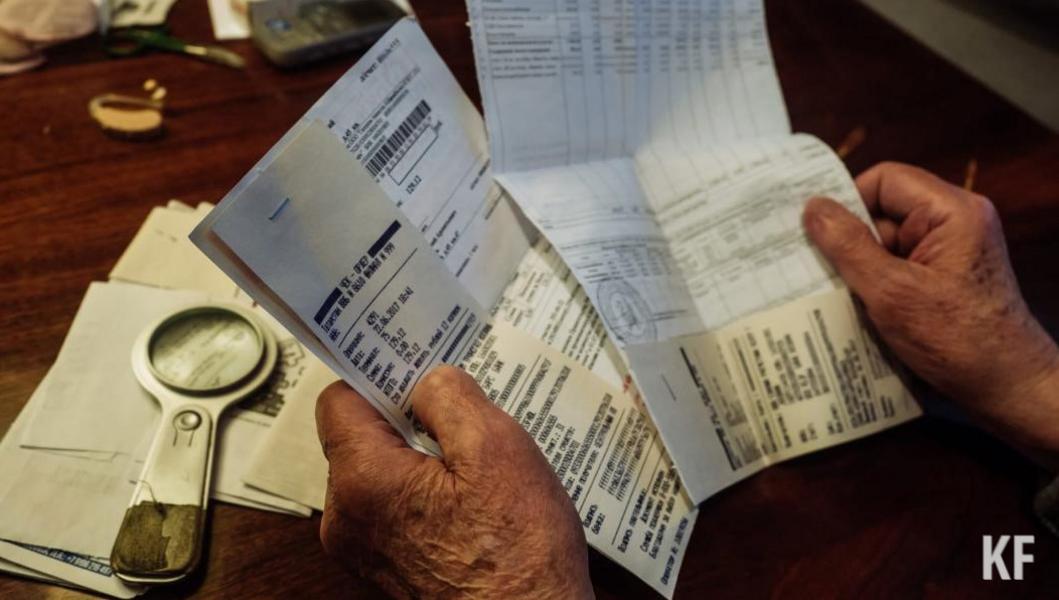 Чистопольский Горгаз кошмарит подрядчика и подвергает горожан опасности