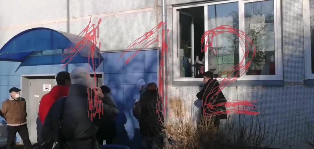 Жительница Красноярска устроила стрельбу в детском саду из-за отказа взять ее на работу